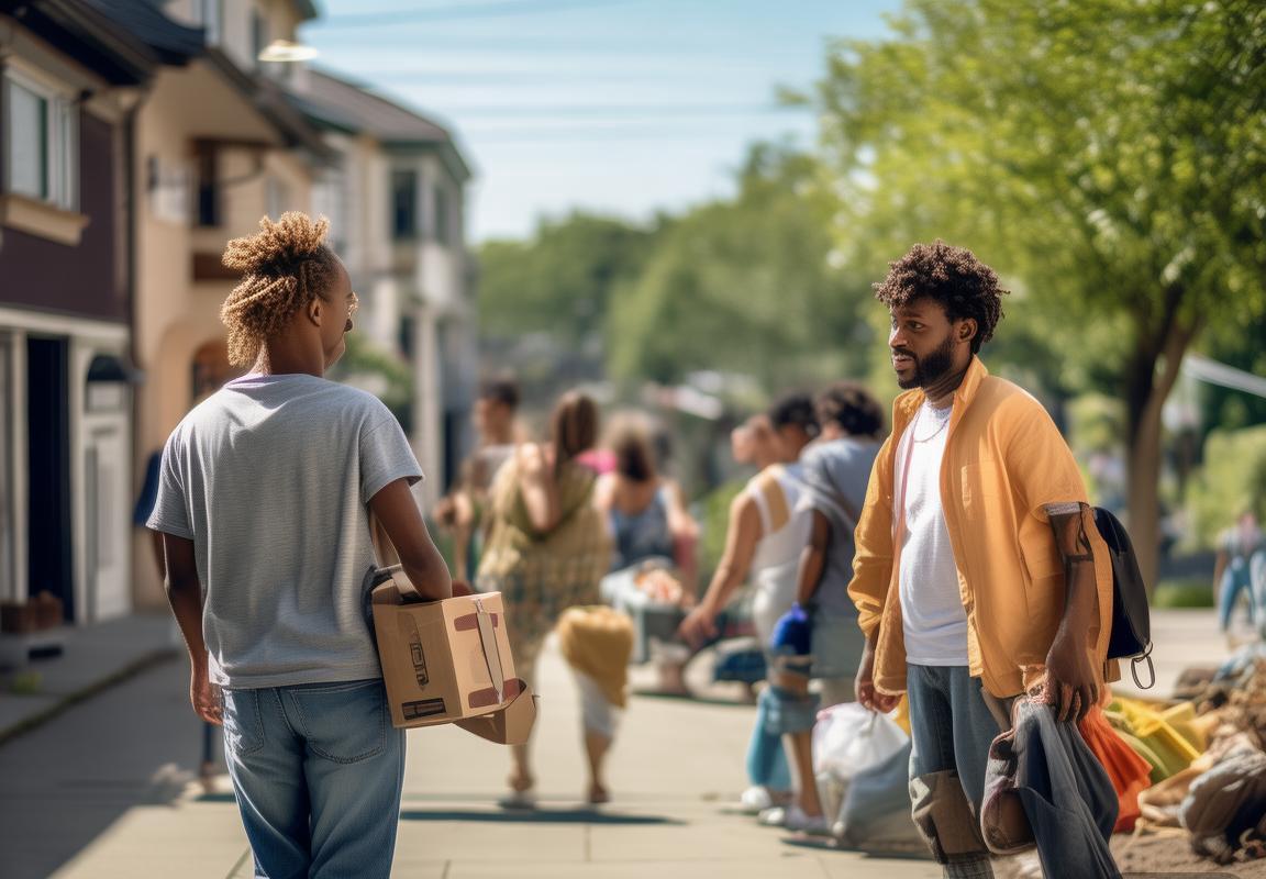 社区文化如何提升邻里关系与社区参与感：探索邻里互助对社区活力的影响