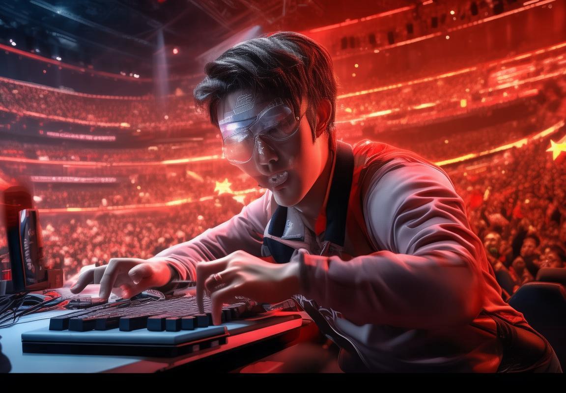 中国选手ZmjjKK获评2024无畏契约季前邀请赛MVP