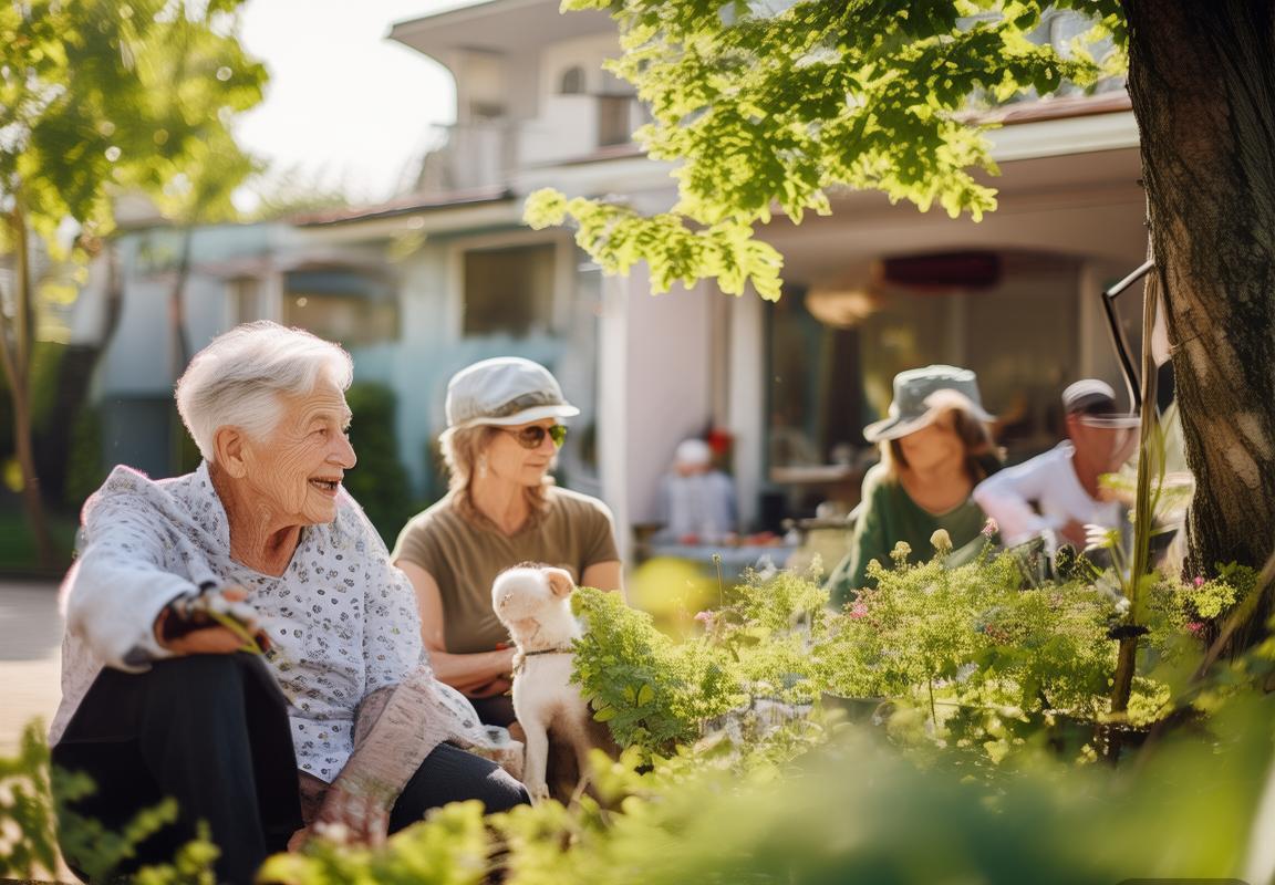 社区文化如何提升邻里关系与社区参与感：探索邻里互助对社区活力的影响